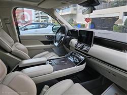 لينكولن نافيجيتور